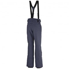 Slidinėjimo kelnės moterims Millet LD Curve Stretch GTX Pant 3515729128883, mėlynos цена и информация | Лыжная одежда и аксессуары | pigu.lt