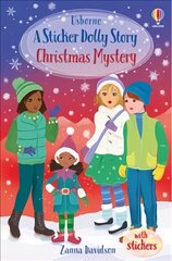 Christmas Mystery: A Christmas Special kaina ir informacija | Knygos paaugliams ir jaunimui | pigu.lt