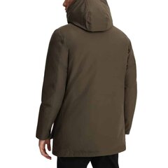 Striukė vyrams Woolrich Artic Parka 352037, žalia цена и информация | Мужские куртки | pigu.lt