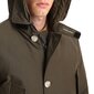 Striukė vyrams Woolrich Artic Parka 352037, žalia цена и информация | Vyriškos striukės | pigu.lt