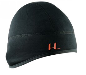 Kepurė vyrams Ferrino PSP Cap, juoda kaina ir informacija | Vyriški šalikai, kepurės, pirštinės | pigu.lt