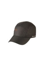 Kepurė vyrams Ferrino Rain Cap, juoda цена и информация | Мужские шарфы, шапки, перчатки | pigu.lt