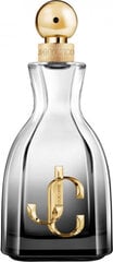 Parfumuotas vanduo Jimmy Choo I Want Choo Forever EDP, 100 ml kaina ir informacija | Kvepalai moterims | pigu.lt