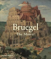 Bruegel: The Master kaina ir informacija | Knygos apie meną | pigu.lt