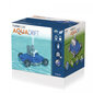 Baseino dulkių siurblys AquaDrift kaina ir informacija | Baseinų priedai | pigu.lt
