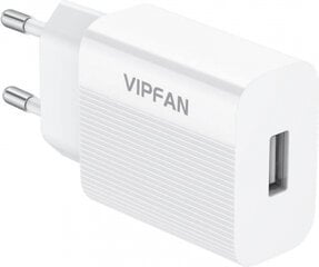 Vipfan E01 kaina ir informacija | Krovikliai telefonams | pigu.lt