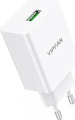Vipfan E03 kaina ir informacija | Krovikliai telefonams | pigu.lt