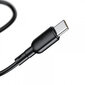 Vipfan USB į USB-C kaina ir informacija | Kabeliai ir laidai | pigu.lt