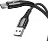 Vipfan USB į USB-C Colorful X13, 3A, 1.2m kaina ir informacija | Kabeliai ir laidai | pigu.lt