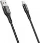 Vipfan USB į USB-C Colorful X13, 3A, 1.2m цена и информация | Kabeliai ir laidai | pigu.lt