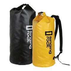 Neperšlampamas maišas Singing Rock Dry Bag 40/60L цена и информация | Непромокаемые мешки, чехлы, дождевики | pigu.lt