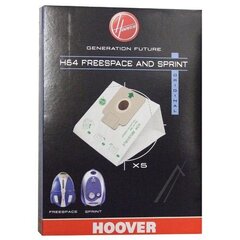 Hoover H64 цена и информация | Аксессуары для пылесосов | pigu.lt