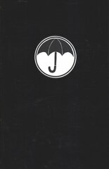 Umbrella Academy Volume 1: Apocalypse Suite (deluxe Edition) kaina ir informacija | Fantastinės, mistinės knygos | pigu.lt