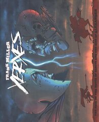 Xerxes: The Fall of the House of Darius and the Rise of Alexander kaina ir informacija | Komiksai | pigu.lt