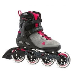 Riedučiai Rollerblade Macroblade 90 W kaina ir informacija | Riedučiai | pigu.lt