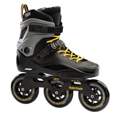 Riedučiai Rollerblade RB 110 цена и информация | Роликовые коньки | pigu.lt