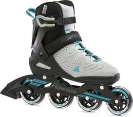 Riedučiai Rollerblade Spark 80 W цена и информация | Роликовые коньки | pigu.lt