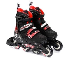 Riedučiai Rollerblade Spitfire SL цена и информация | Роликовые коньки | pigu.lt