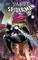 Symbiote Spider-man kaina ir informacija | Komiksai | pigu.lt