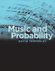 Music and Probability цена и информация | Книги об искусстве | pigu.lt