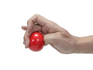 Мяч для упражнений на руки Freeball Maxi цена и информация | Эспандеры | pigu.lt