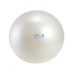 Fit Ball мяч 65 цена и информация | Гимнастические мячи | pigu.lt