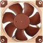 Noctua NF-A8 PWM kaina ir informacija | Kompiuterių ventiliatoriai | pigu.lt