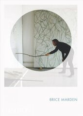 Brice Marden: Phaidon Focus kaina ir informacija | Knygos apie meną | pigu.lt