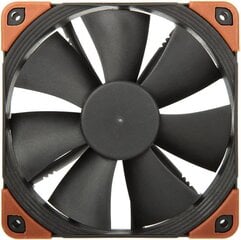 Noctua NF-F12 kaina ir informacija | Kompiuterių ventiliatoriai | pigu.lt