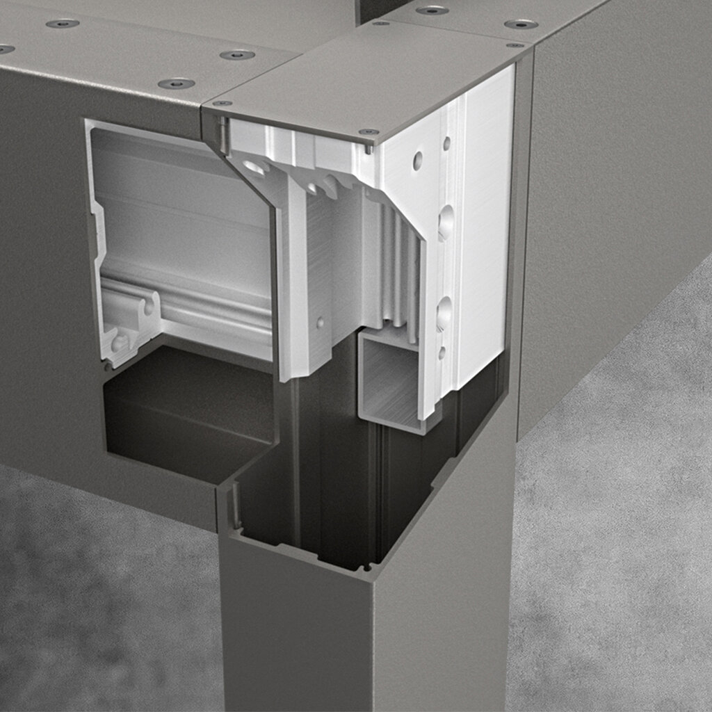 Pavesinė Pergola 4x5 montuojama prie sienos kaina ir informacija | Pavėsinės | pigu.lt