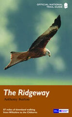 Ridgeway Re-issue цена и информация | Энциклопедии, справочники | pigu.lt