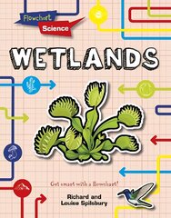 Wetlands цена и информация | Книги для подростков  | pigu.lt