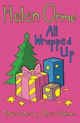 All Wrapped Up: Set 4 kaina ir informacija | Knygos paaugliams ir jaunimui | pigu.lt