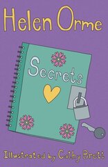 Secrets, v. 10 цена и информация | Книги для подростков  | pigu.lt