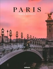 Paris цена и информация | Книги по фотографии | pigu.lt