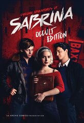 Chilling Adventures Of Sabrina: Occult Edition: Occult Edition Media tie-in kaina ir informacija | Fantastinės, mistinės knygos | pigu.lt