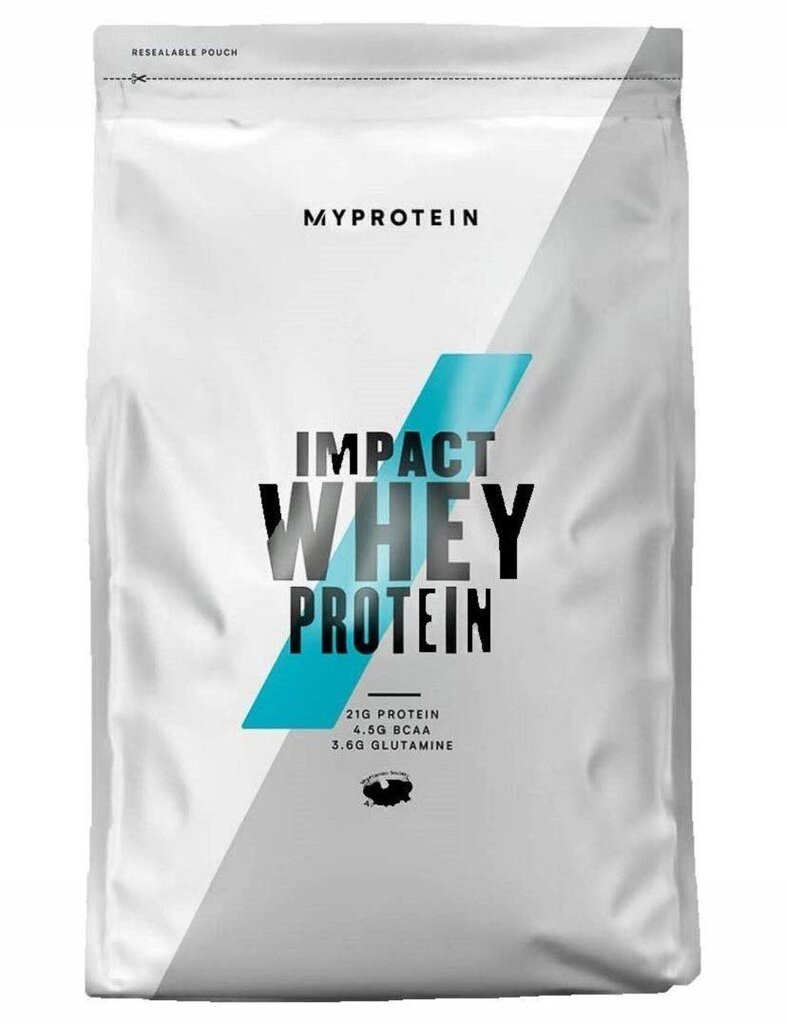 MyProtein proteinas sausainių ir grietinėlės skonio, 1kg цена и информация | Baltymai | pigu.lt