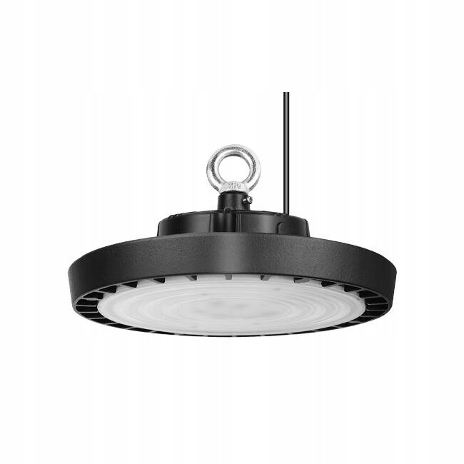 LED UFO HIGH BAY CSp pramoninė lempa, 100w, 11000lm kaina ir informacija | Įmontuojami šviestuvai, LED panelės | pigu.lt