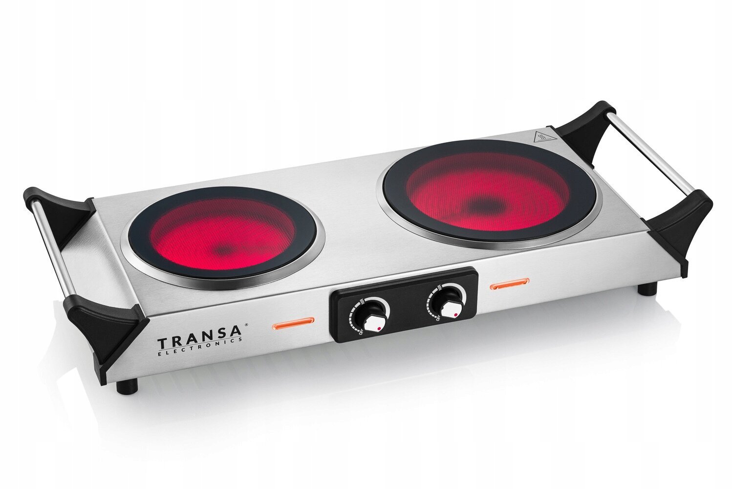 Transa Electronics TE-45 2100W kaina ir informacija | Kaitlentės | pigu.lt