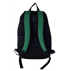 школьный рюкзак майнкрафт цена и информация | Школьные рюкзаки, спортивные сумки | pigu.lt