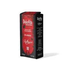 Malta kava Intenso 250g цена и информация | Кофе, какао | pigu.lt