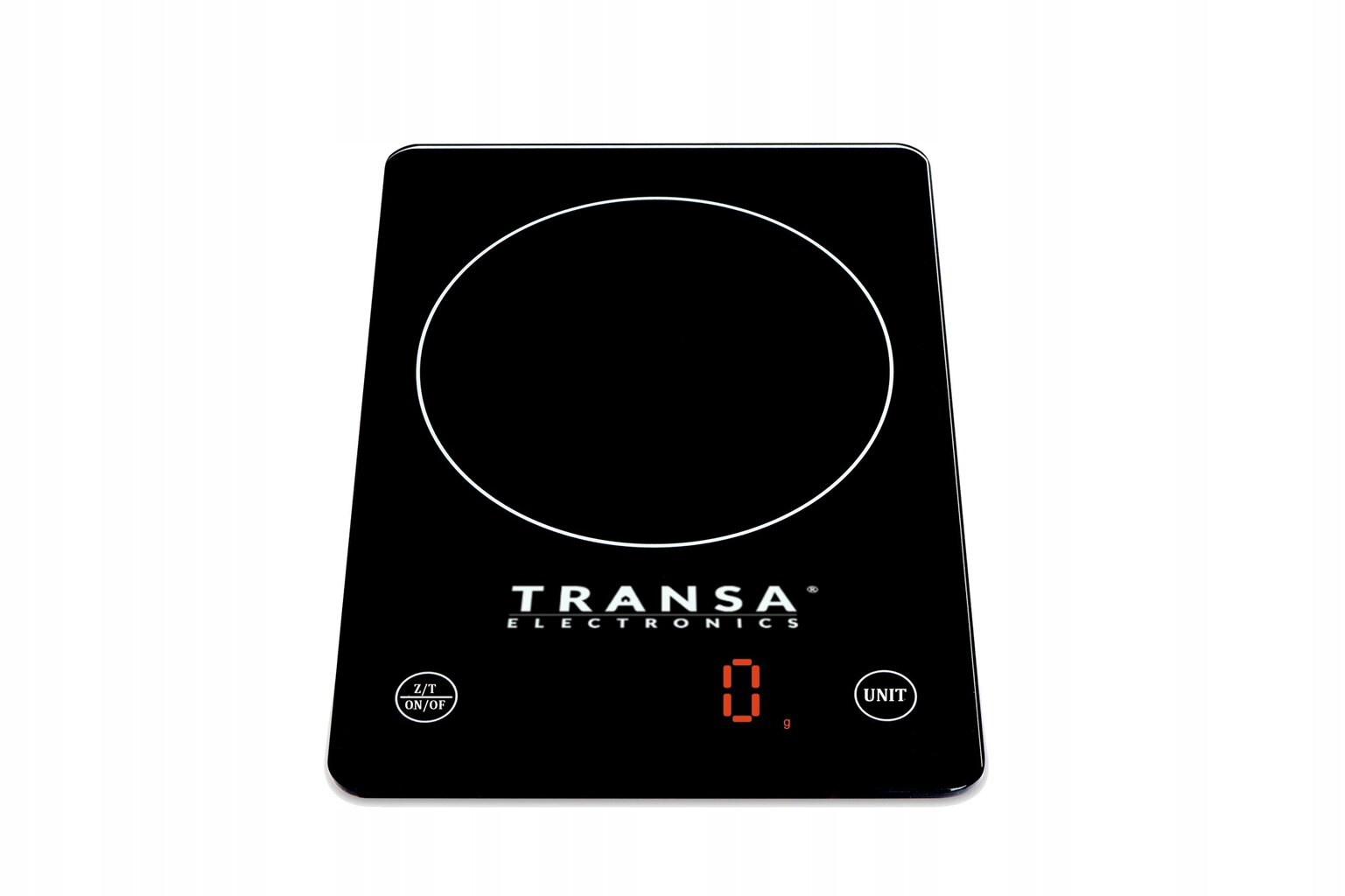 Transa Electronics TE-01 kaina ir informacija | Svarstyklės (virtuvinės) | pigu.lt