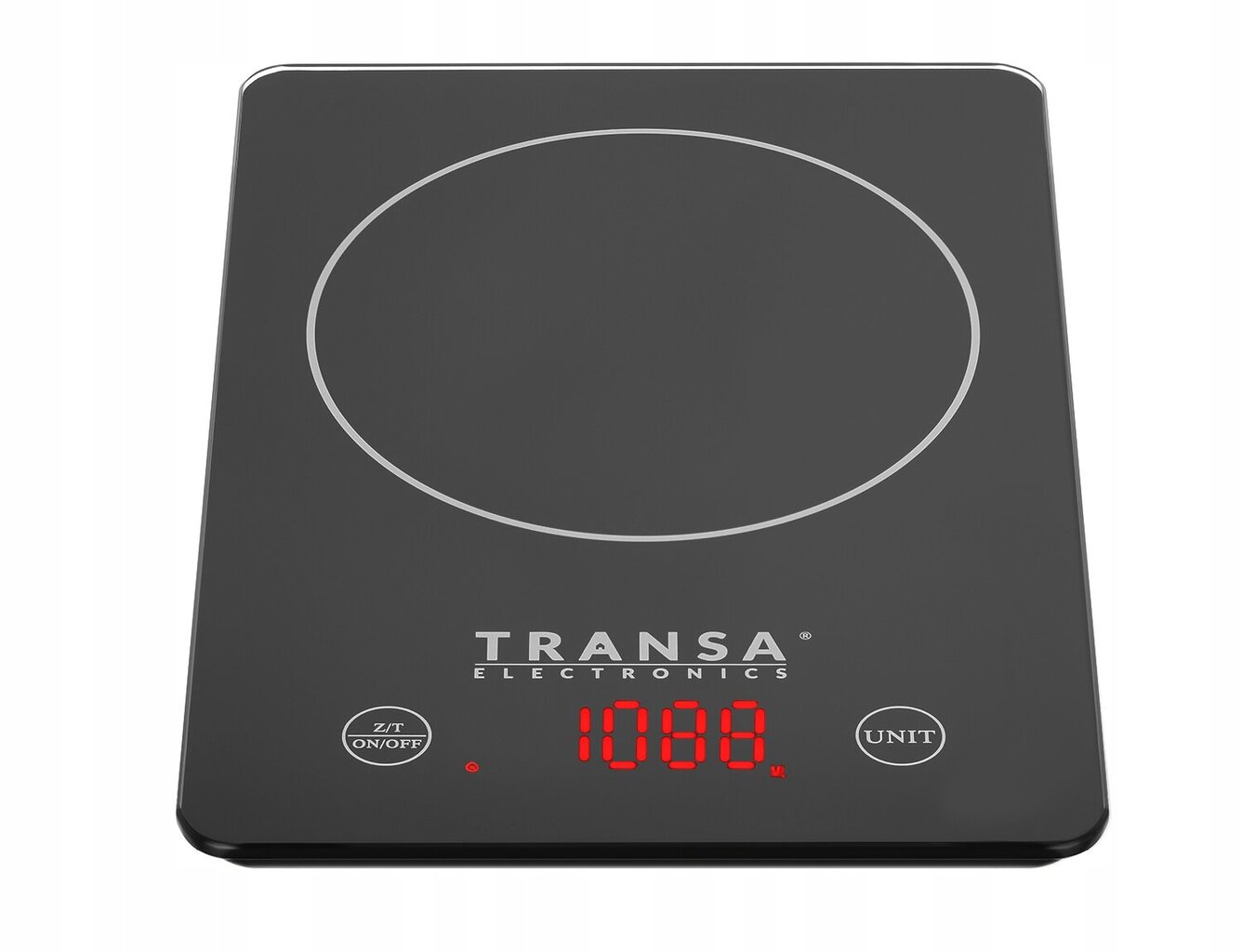 Transa Electronics TE-01 kaina ir informacija | Svarstyklės (virtuvinės) | pigu.lt
