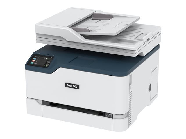 Spalvotas multifunkcinis spausdintuvas Xerox C235 kaina ir informacija | Spausdintuvai | pigu.lt