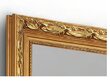 Veidrodis Sonja 70 x 170 cm aukso kaina ir informacija | Veidrodžiai | pigu.lt
