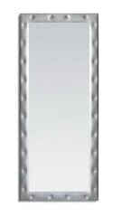 Зеркало Xeni, 70 х 170 см, серебро цена и информация | Зеркала | pigu.lt