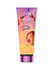 Kvapusis kūno kremas Victoria's Secret Love Spell Golden moterims, 236 ml kaina ir informacija | Parfumuota kosmetika moterims | pigu.lt