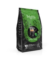 Dolce Gusto kavos kapsulės 8vnt. Gran Crema цена и информация | Кофе, какао | pigu.lt