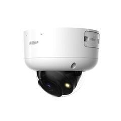 IP stebėjimo kamera Dahua IPC-HDBW5449R1P-ZE-LED kaina ir informacija | Stebėjimo kameros | pigu.lt