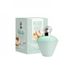 Tualetinis vanduo Tutti Delices Almond Macaron EDT mergaitėms, 50 ml kaina ir informacija | Kvepalai vaikams | pigu.lt